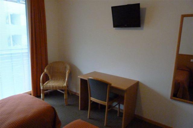 Bed and Breakfast Garni Cremona Брессаноне Номер фото